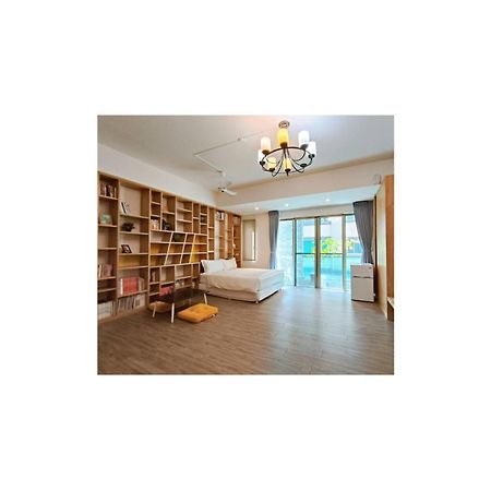 Elsa House Hotel Tajnan Kültér fotó