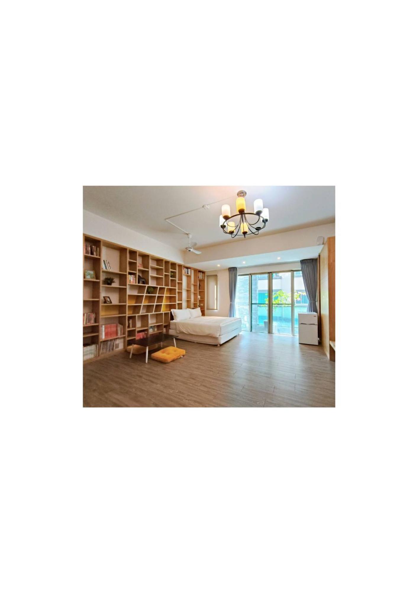 Elsa House Hotel Tajnan Kültér fotó